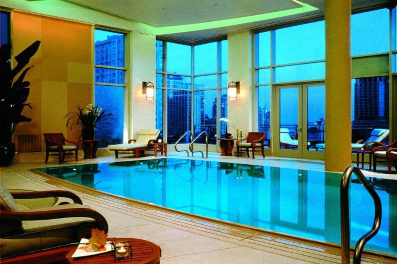 Huntington Hotel San Francisco Eksteriør bilde