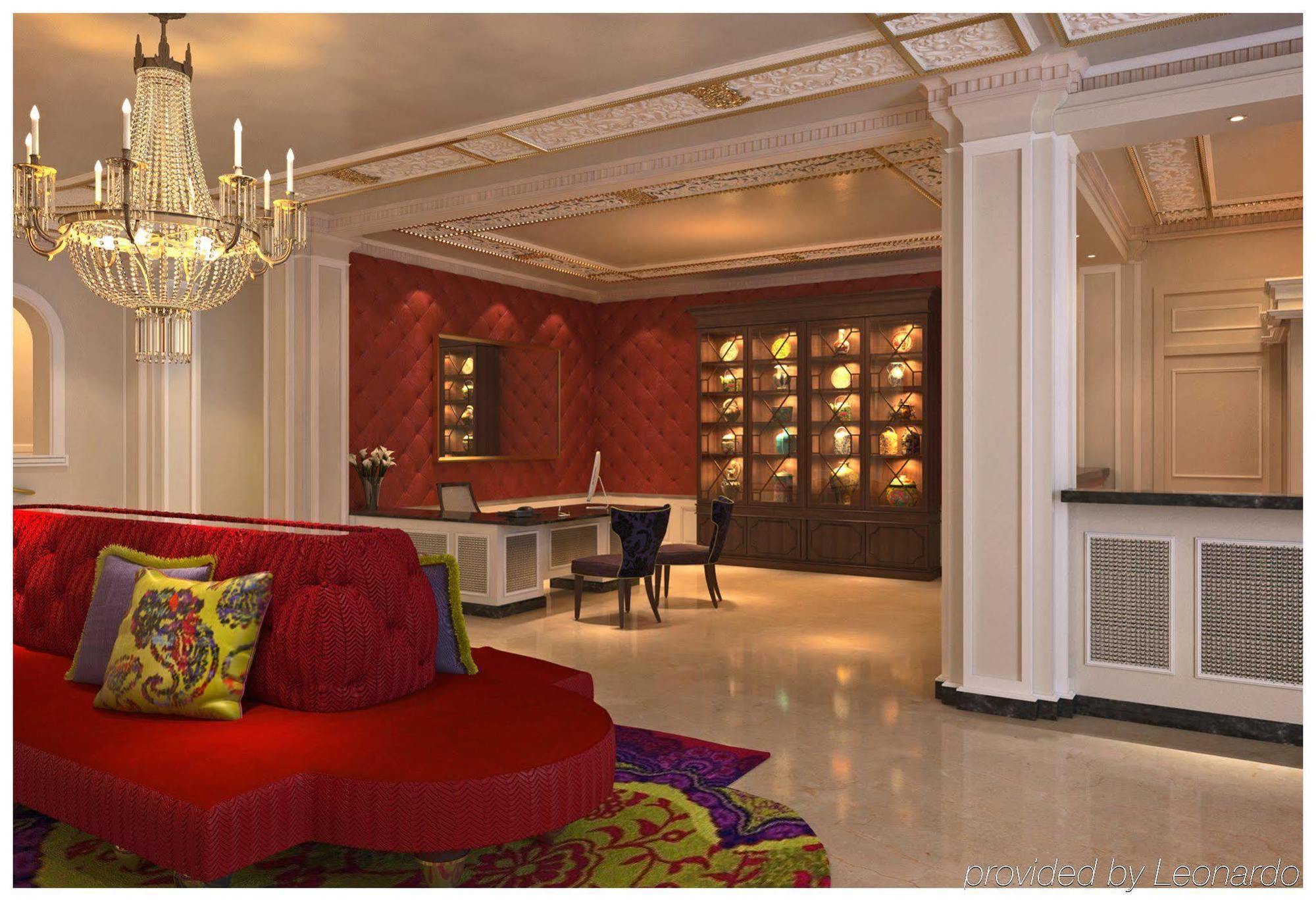 Huntington Hotel San Francisco Eksteriør bilde